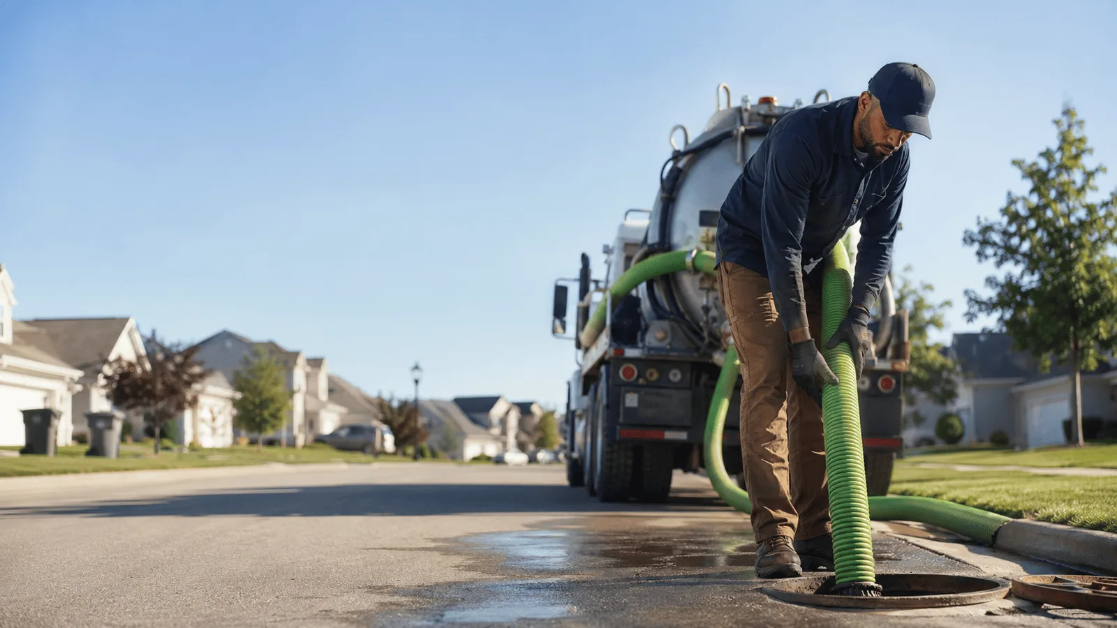 Mosquito Control in Pinon, NM